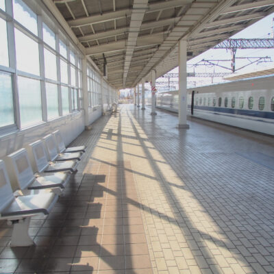 駅