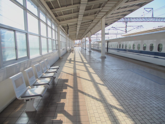 駅