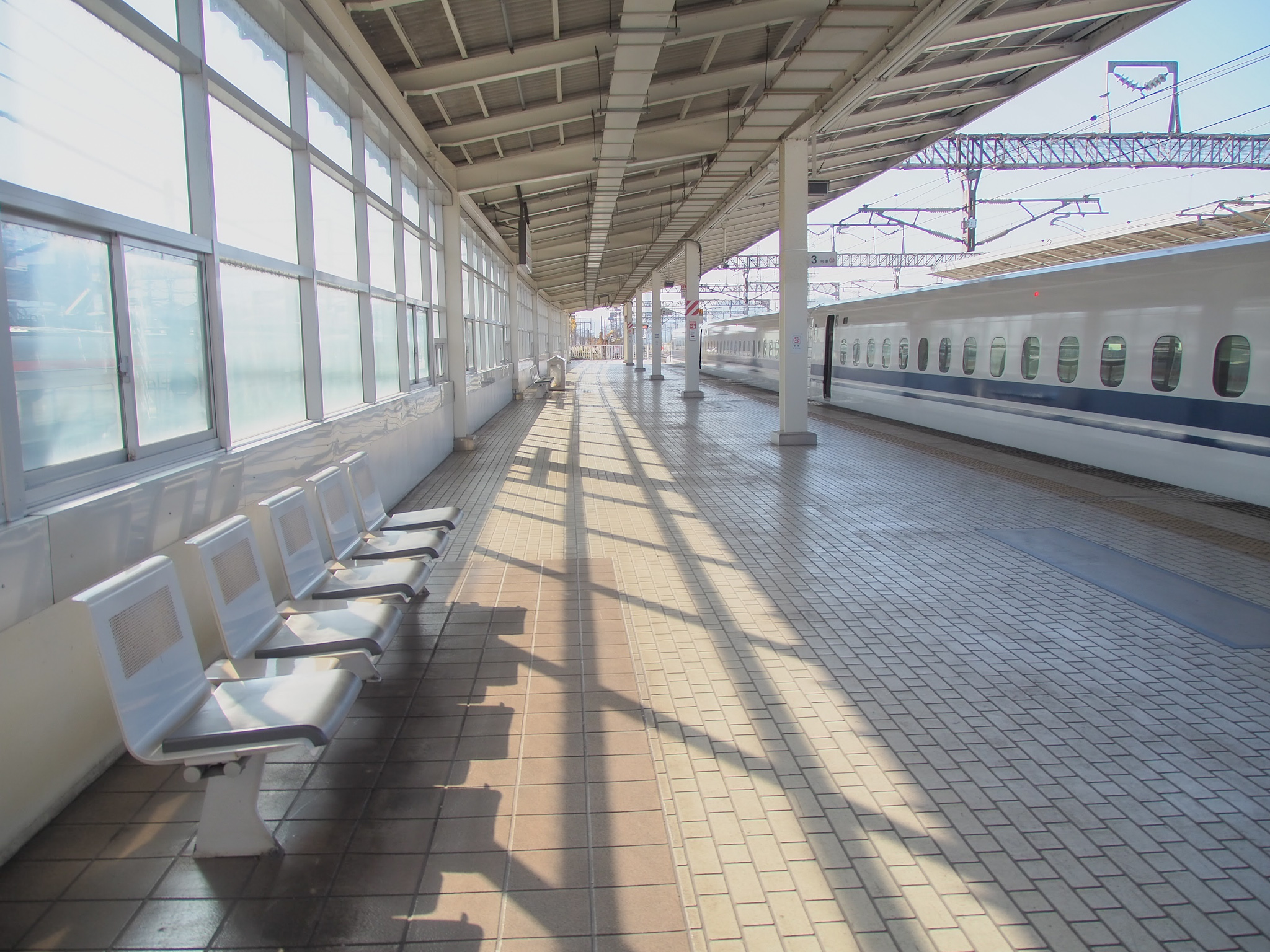 駅