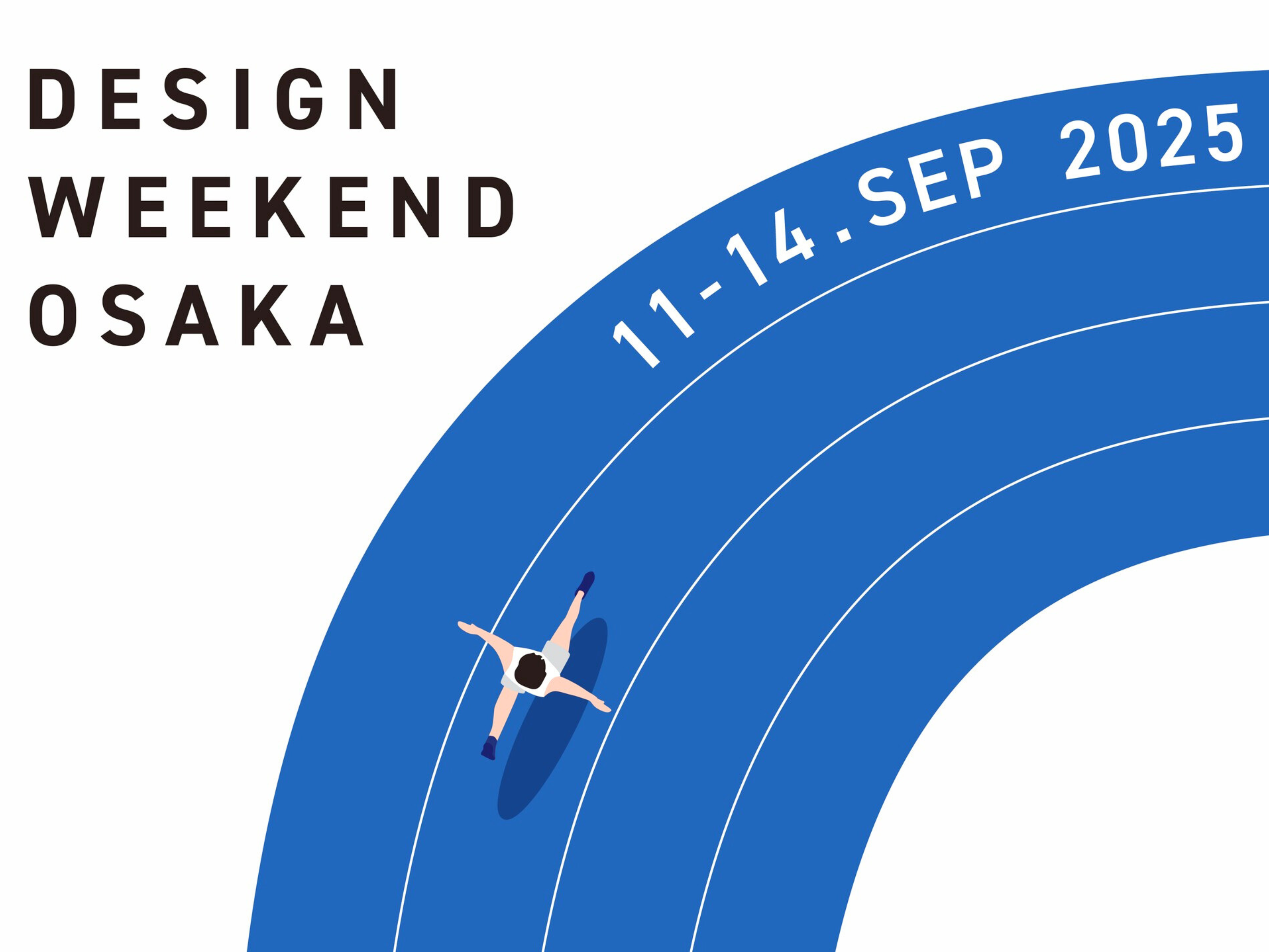 DESIGNWEEKENDOSAKA